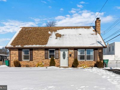 407 New York Ave, Croydon, PA, 19021