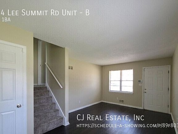 3rd image of 1904 Lee Summit Rd Unit B