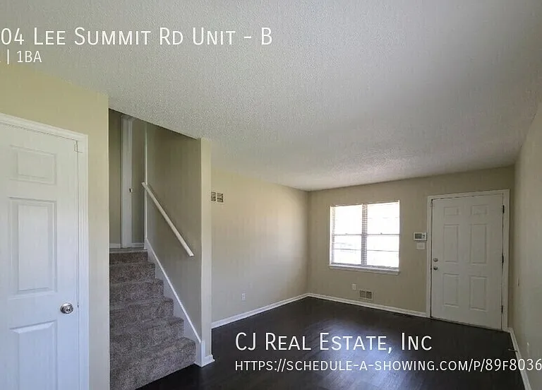 1904 Lee Summit Rd #B — Photo 3