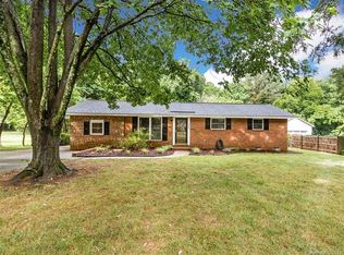 4320 Craig Ave, Charlotte, NC 28211
