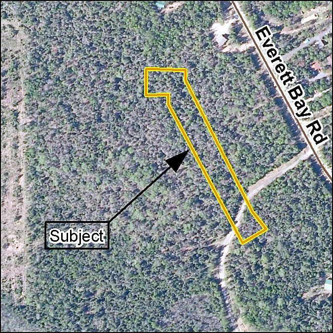 1st image of S And West Of Everett Bay Rd #2