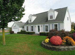 3735 Bear Rd, York, PA 17406