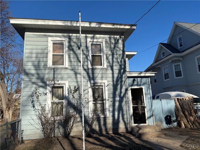 414 Merriman Ave, Syracuse, NY, 13204