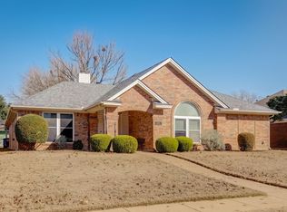 1423 Rivercrest Blvd, Allen, TX 75002