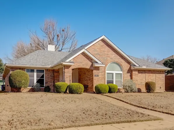 1423 Rivercrest Blvd, Allen, TX 75002