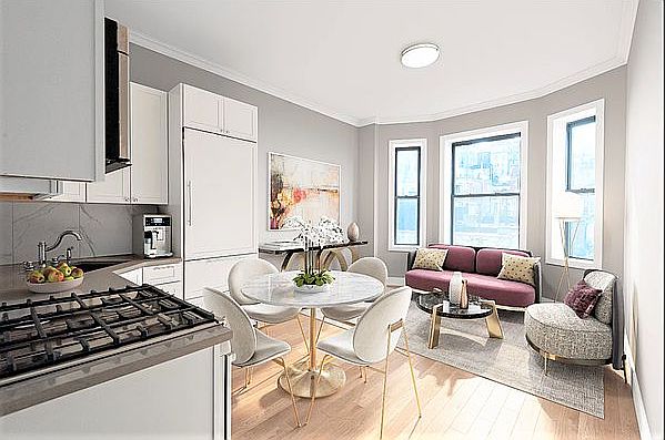 1st image of 252 W 76th St APT 2D