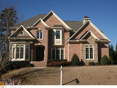 1090 Windsor Creek Dr, Grayson, GA, 30017