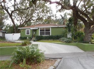1205 E Park Cir, Tampa, FL 33604