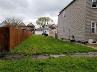 617 W 48th St, Chicago, IL 60609