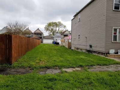 617 W 48th St, Chicago, IL, 60609