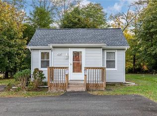 224 Old Haverstraw Rd, Congers, NY 10920