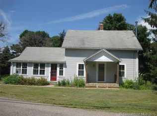 259 Moose Meadow Rd, Willington, CT 06279