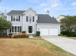 3609 Clearbrooke Way, Duluth, GA 30097