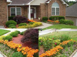 1832 Falling Waters Rd, Knoxville, TN 37922