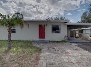 820 86th Ave N, Saint Petersburg, FL 33702