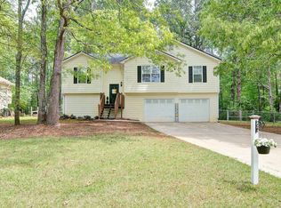 125 Westin Dr, Hiram, GA 30141