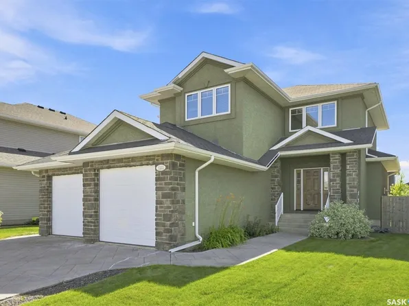 1311 Shepherd Crescent, Saskatoon, SK S7W 0B6