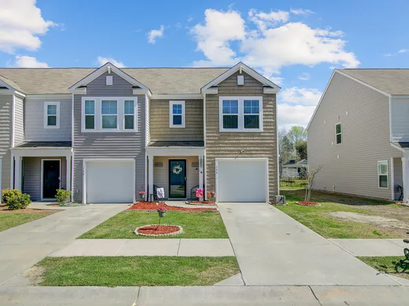 124 Gaura Ln, Summerville, SC 29483