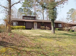 111 Sequoia Dr, Athens, TN 37303