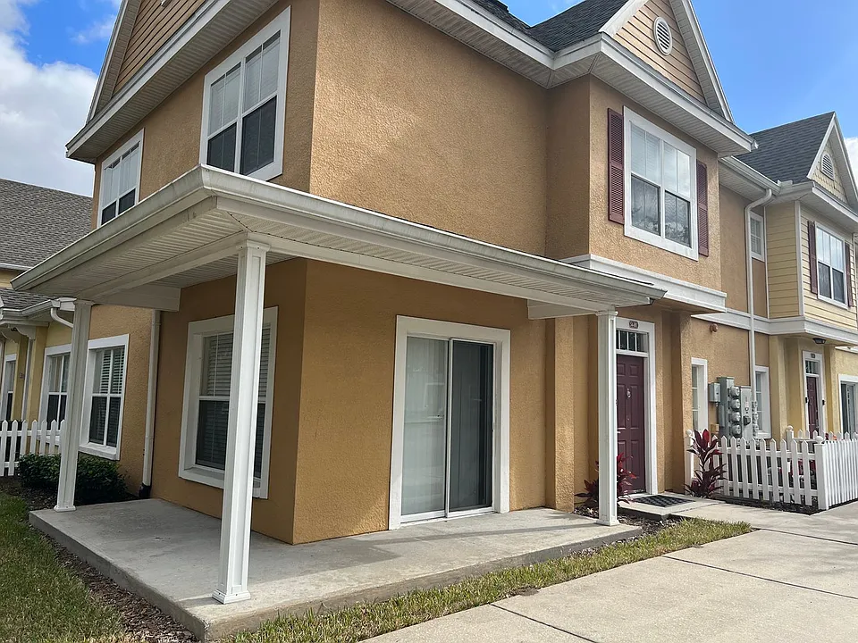 4010 Santa Maria Dr #54