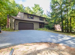 286 Northern Pines Rd, Gansevoort, NY 12831