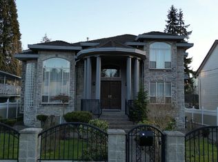 642 Thompson Ave, Coquitlam, BC V3J 3Z8