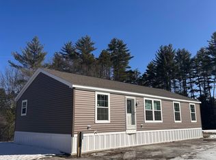 23 Old Buck Street Ext, Epsom, NH 03234