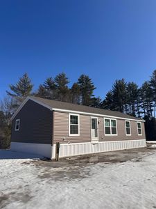 23 Old Buck Street Extension, Extension Epsom, NH, 03234