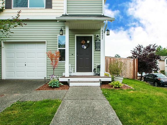 2nd image of 2402 106th Dr SE