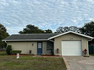 8120 Juarez Dr, Port Richey, FL 34668