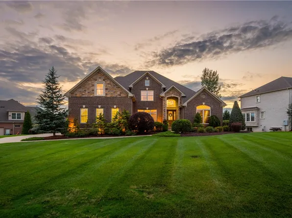 347 Buckingham Dr, Venetia, PA 15367