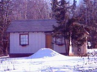 19617 Old Glenn Hwy, Chugiak, AK 99567