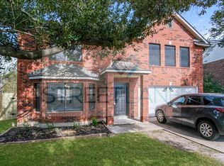 1823 Gunsight Dr, Round Rock, TX 78665