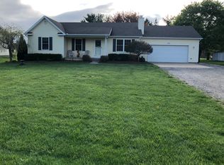 1264 S Hickory Ridge Rd, Milford, MI 48380