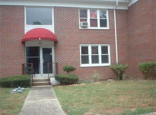 9 Wainwright Ave APT 1B, Yonkers, NY 10710