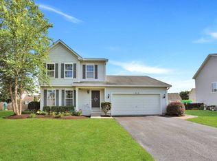 523 Ramsden Rd, Plano, IL 60545