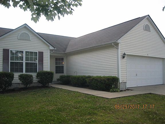 2nd image of 809 Seminole Creek Ct