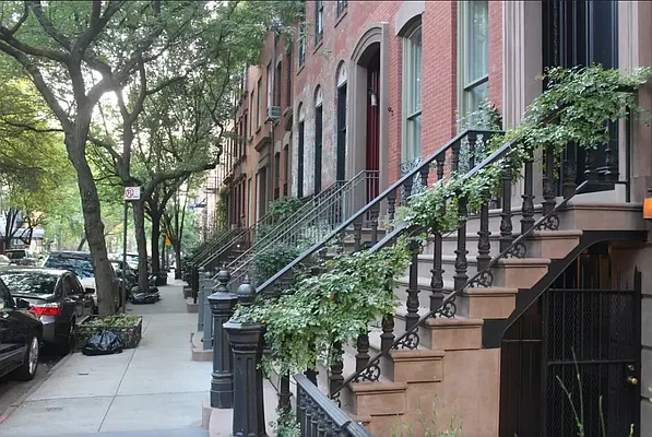 Rented by Alpha Properties NYC I LLC | media 7