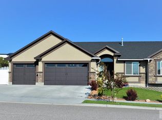 418 Vista Dr, Pocatello, ID 83201
