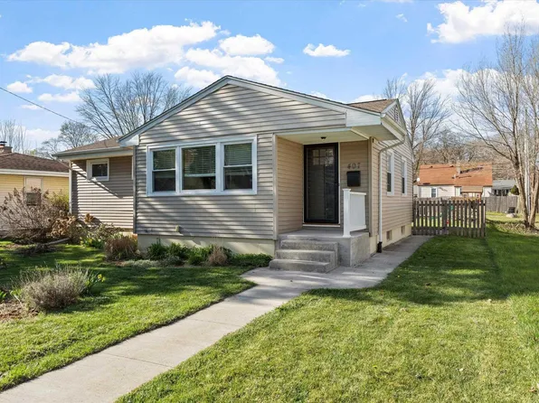 407 Ostemo Pl, South Bend, IN 46617