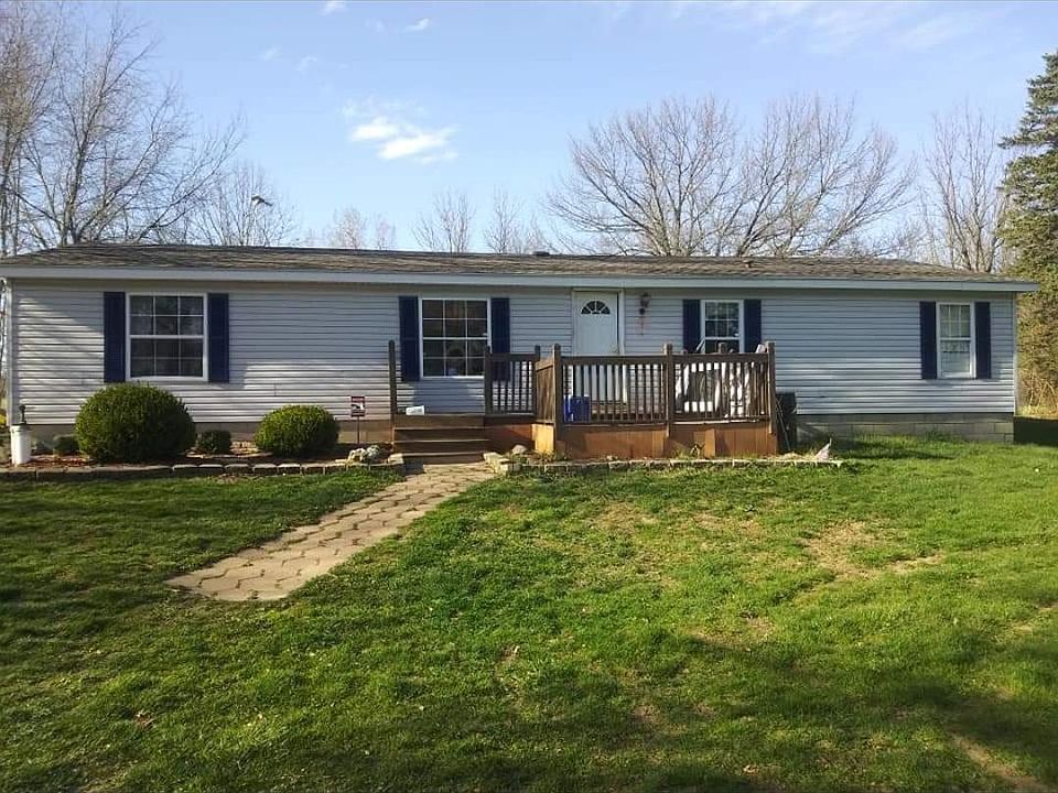 197 E Grand River Rd, Owosso, MI 48867 | Zillow