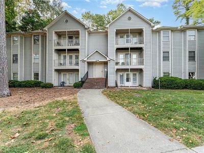 706 Glendale Dr APT B, Greensboro, NC, 27406