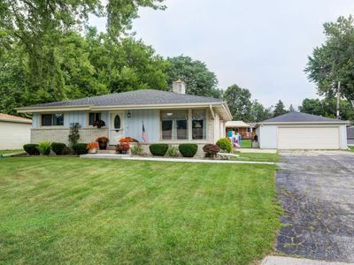 7102 W Armour Ave, Greenfield, WI, 53220