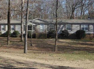 3980 Price Rd, Moscow, TN 38057