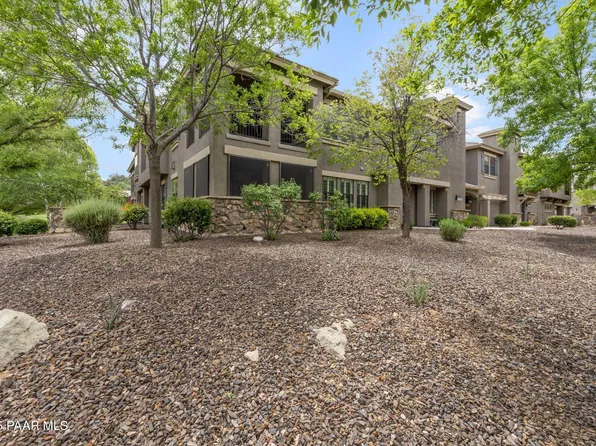 1716 Alpine Meadows Ln Unit 2107, Prescott, AZ 86303