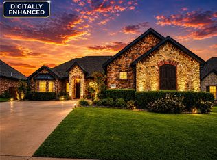 2803 Hazelnut Ave, Bentonville, AR 72713