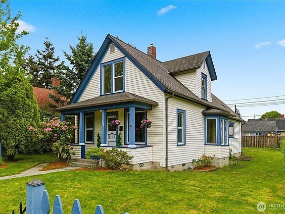 2nd image of 1609 Lombard Avenue