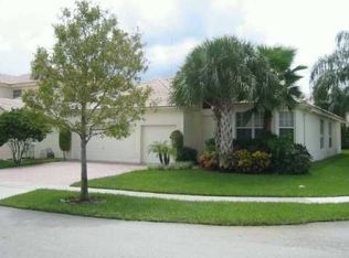 17436 SW 35th Ct, Miramar, FL 33029