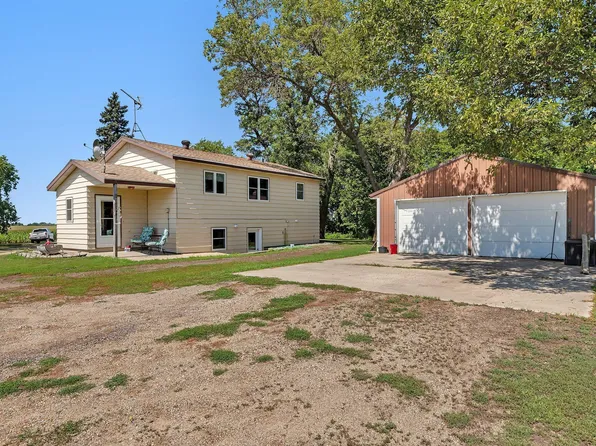 2030 567th St, Wood Lake, MN 56297