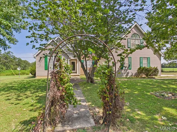 13002 Shafer Rd, Licking, MO 65542